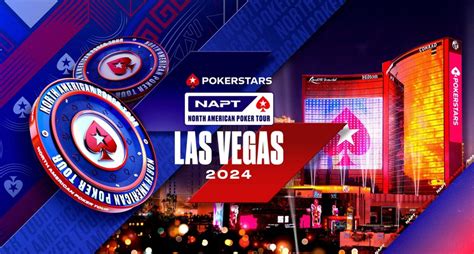 North American Poker Tour Crowns Close To 30 Winners At 